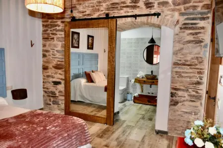 Villa charmante à Santa Elena avec piscine privée - Photo 16