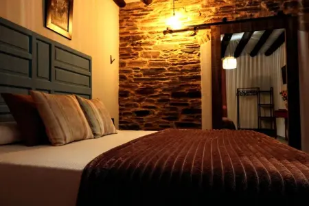 Villa charmante à Santa Elena avec piscine privée - Photo 17