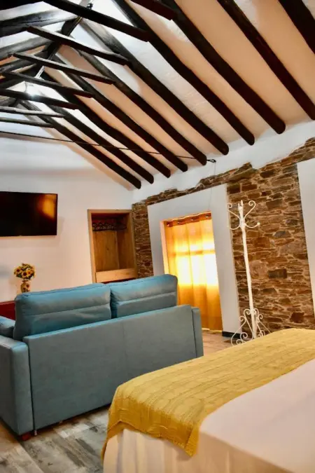 Villa charmante à Santa Elena avec piscine privée - Photo 20