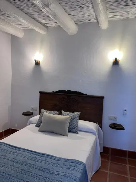Villa charmante à Santa Elena avec piscine privée - Photo 23