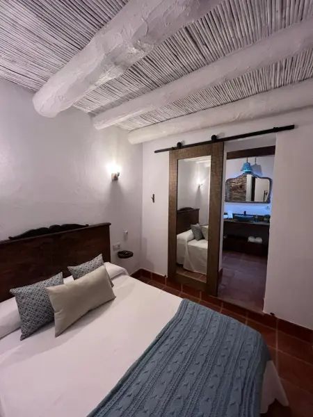 Villa charmante à Santa Elena avec piscine privée - Photo 24