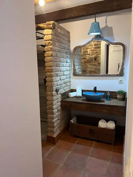 Villa charmante à Santa Elena avec piscine privée - Photo 25