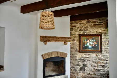Villa charmante à Santa Elena avec piscine privée - Photo 27