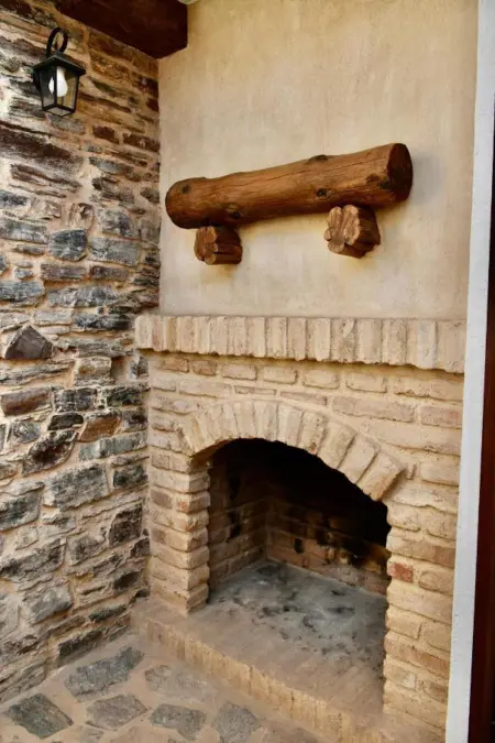 Villa charmante à Santa Elena avec piscine privée - Photo 28