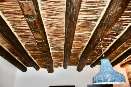 Villa charmante à Santa Elena avec piscine privée - Photo 29