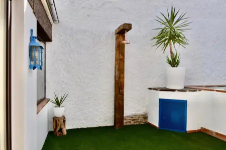 Villa charmante à Santa Elena avec piscine privée - Photo 30