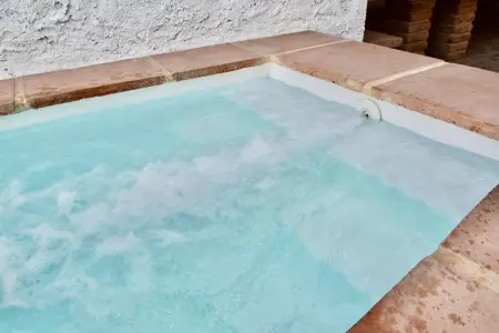 Villa charmante à Santa Elena avec piscine privée - Photo 31