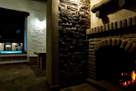 Villa charmante à Santa Elena avec piscine privée - Photo 35
