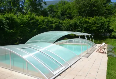 Location maison de vacances à Gembrie