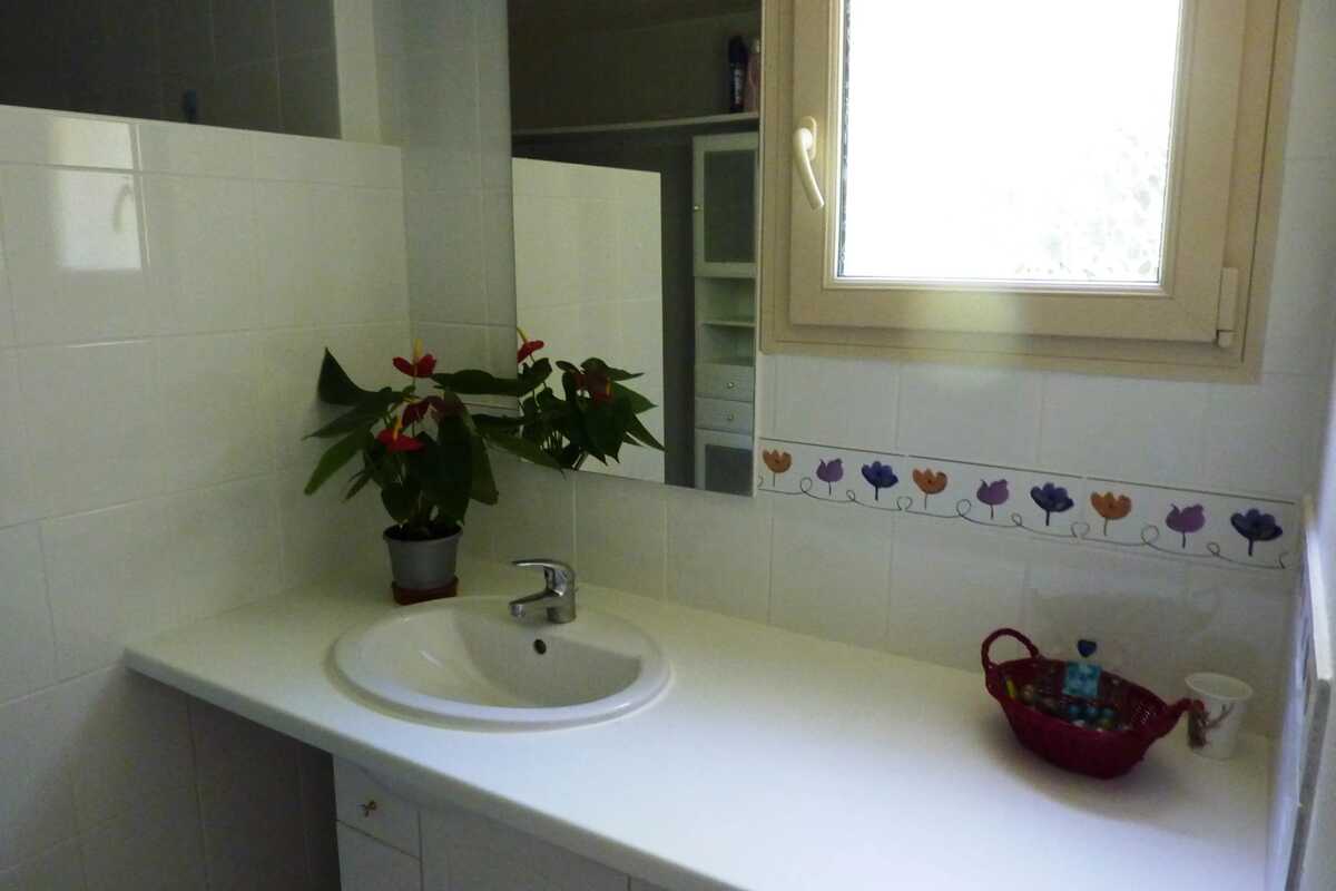 Maison 8 pers. avec piscine privée à Loubressac - Photo 12