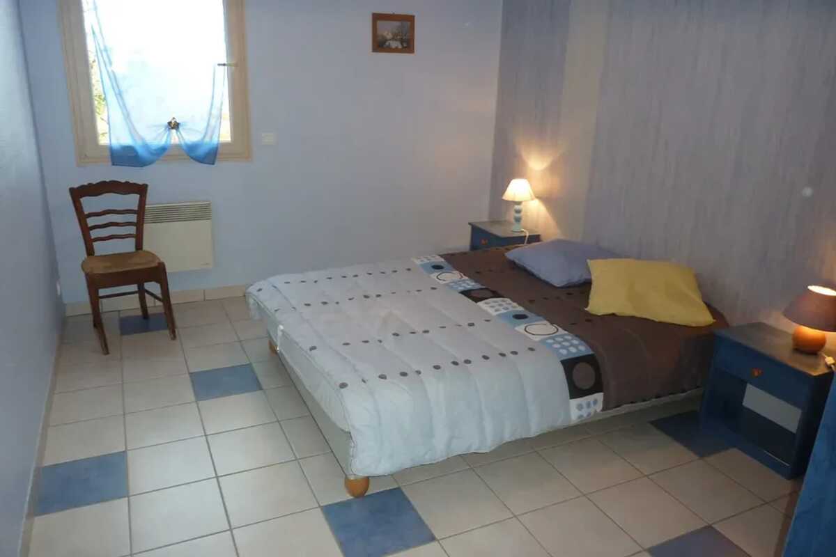 Maison 8 pers. avec piscine privée à Loubressac - Photo 13