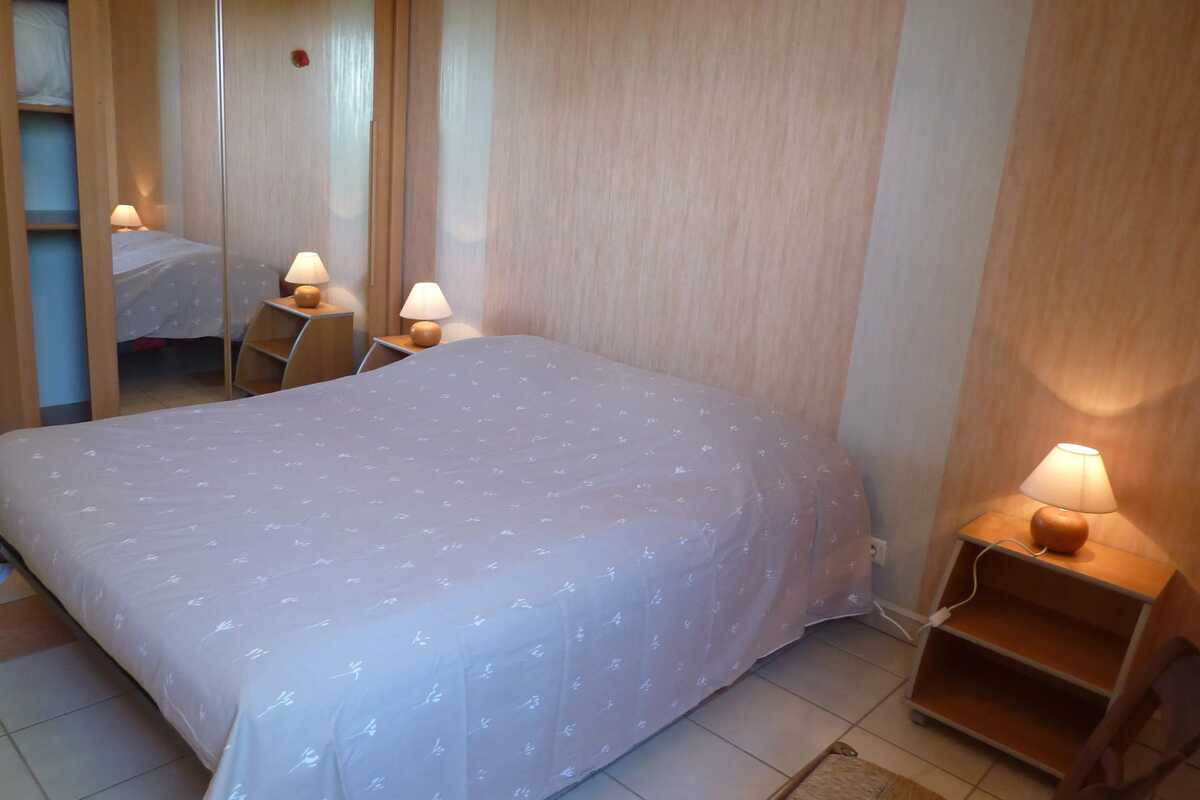 Maison 8 pers. avec piscine privée à Loubressac - Photo 14