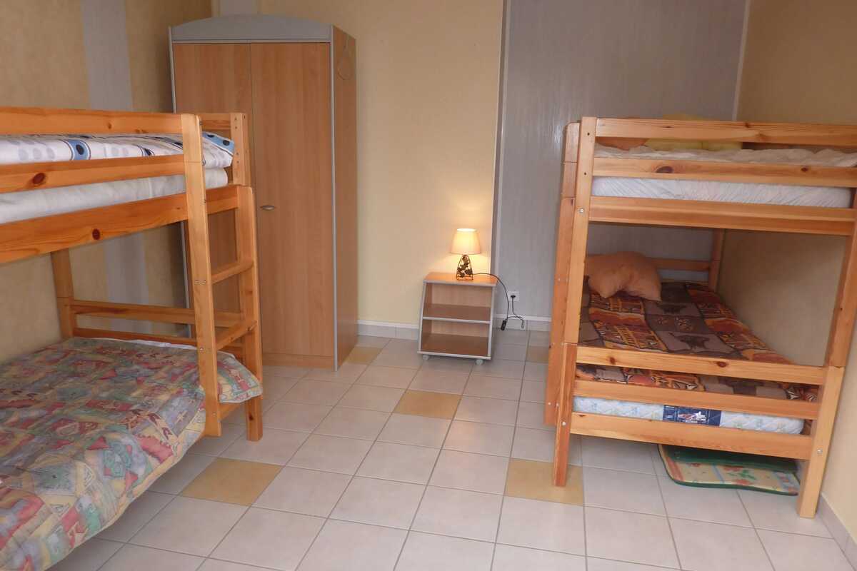 Maison 8 pers. avec piscine privée à Loubressac - Photo 15