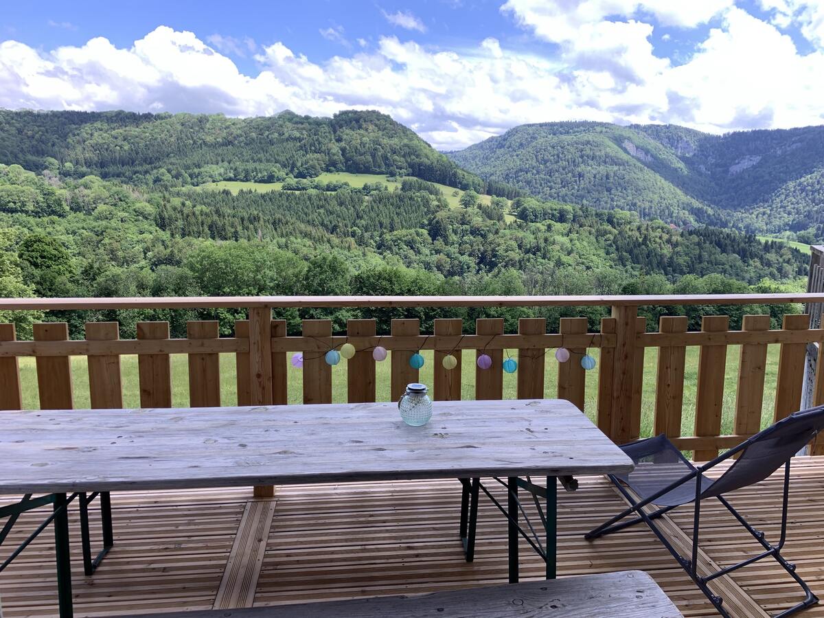 Maison 8 pers. à Vaucluse, jardin, pétanque et barbecue - Photo 42