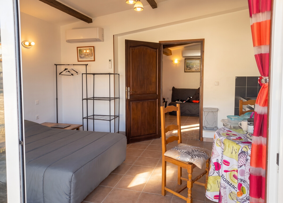 Appartement 32 m² à Martigues, jardin et équipements de loisirs - Photo 3