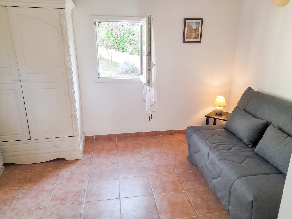 Appartement 32 m² à Martigues, jardin et équipements de loisirs - Photo 5