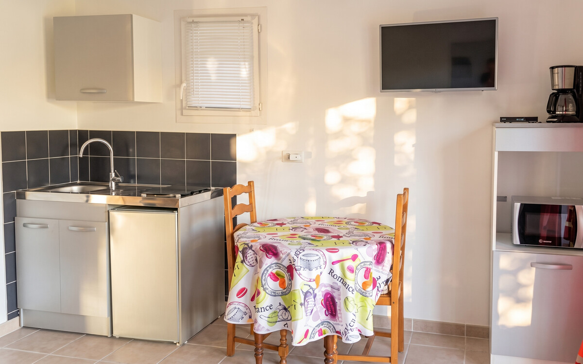 Appartement 32 m² à Martigues, jardin et équipements de loisirs - Photo 7
