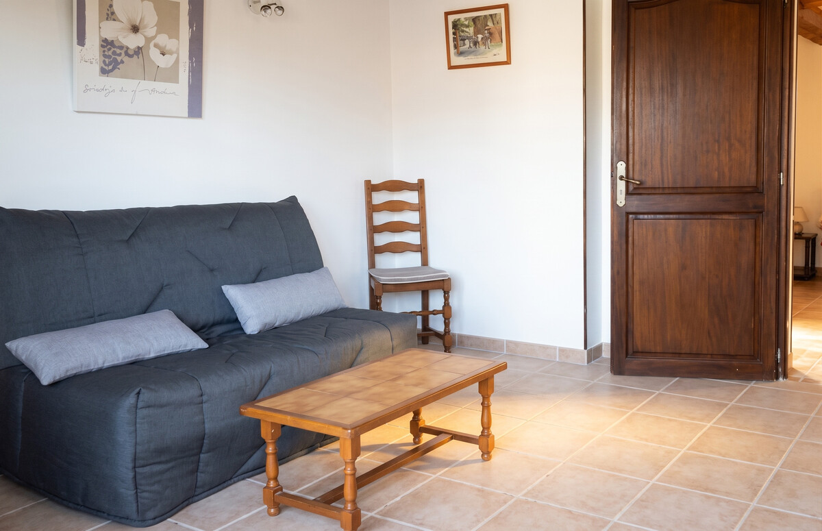 Appartement 32 m² à Martigues, jardin et équipements de loisirs - Photo 8