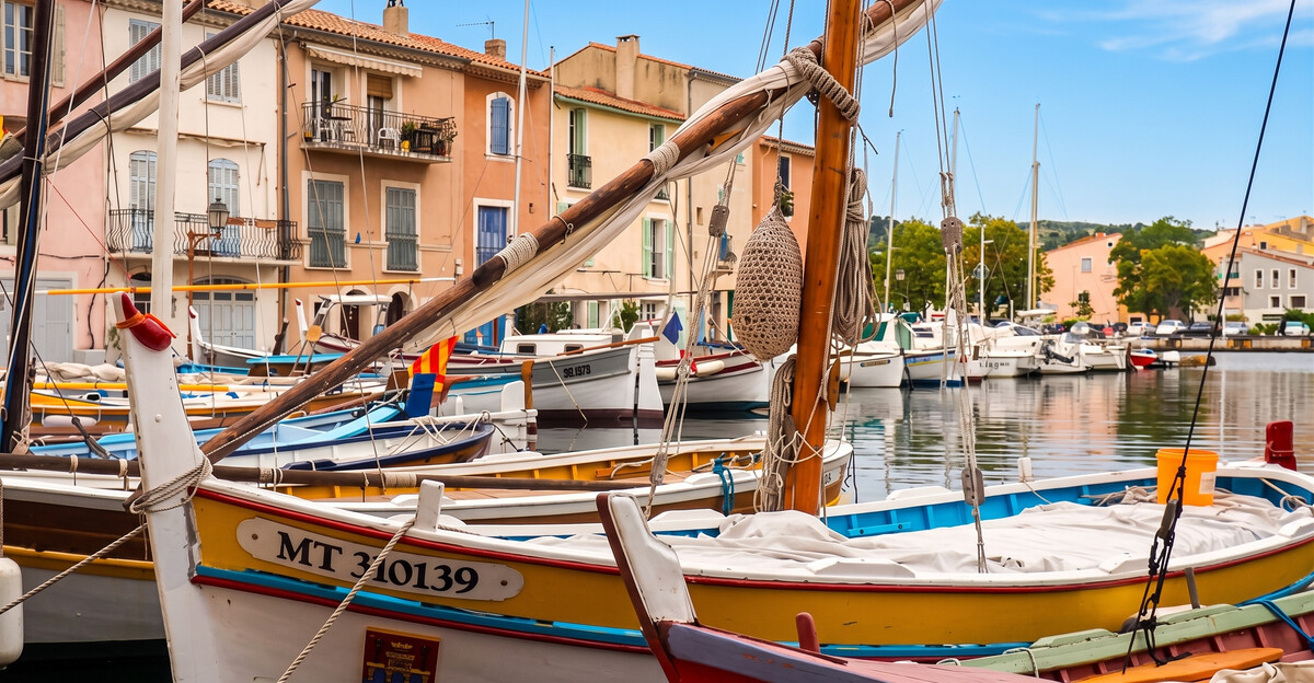 Appartement 32 m² à Martigues, jardin et équipements de loisirs - Photo 13