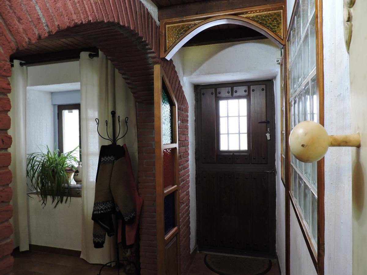 Maison 140 m² La Hoya : 8 personnes, vue montagne - Photo 2