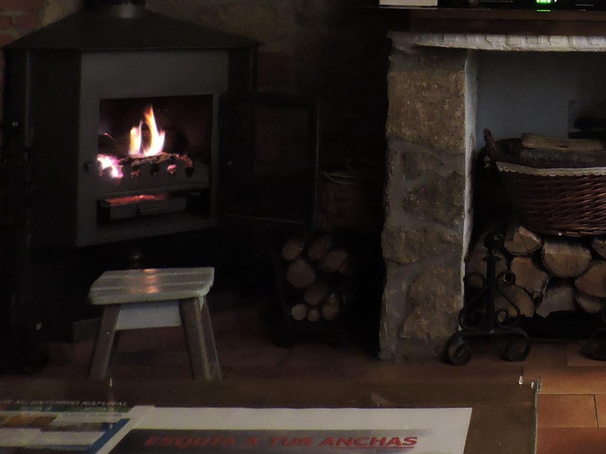 Maison 140 m² La Hoya : 8 personnes, vue montagne - Photo 10