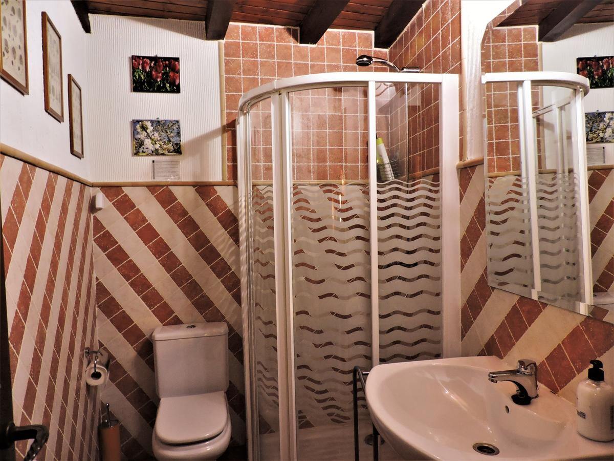 Maison 140 m² La Hoya : 8 personnes, vue montagne - Photo 22
