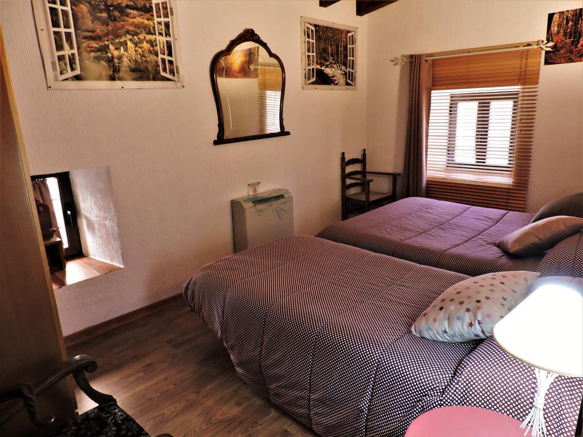 Maison 140 m² La Hoya : 8 personnes, vue montagne - Photo 27