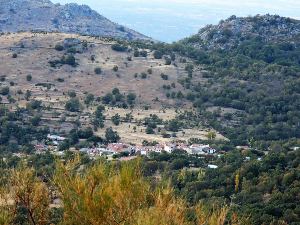 Maison 140 m² La Hoya : 8 personnes, vue montagne - Photo 30