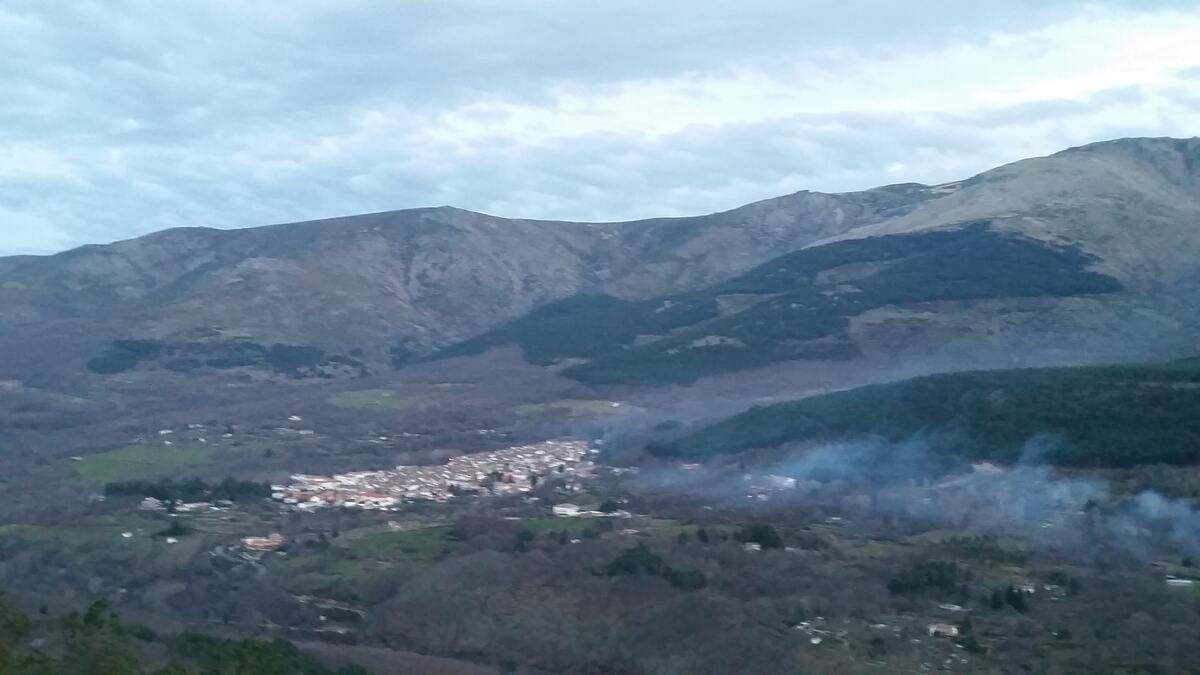 Maison 140 m² La Hoya : 8 personnes, vue montagne - Photo 42