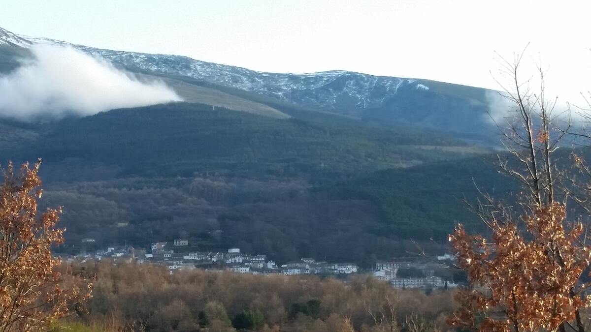 Maison 140 m² La Hoya : 8 personnes, vue montagne - Photo 48