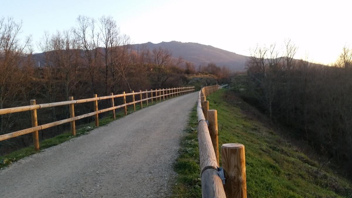 Maison 140 m² La Hoya : 8 personnes, vue montagne - Photo 55