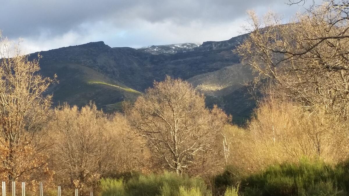 Maison 140 m² La Hoya : 8 personnes, vue montagne - Photo 63