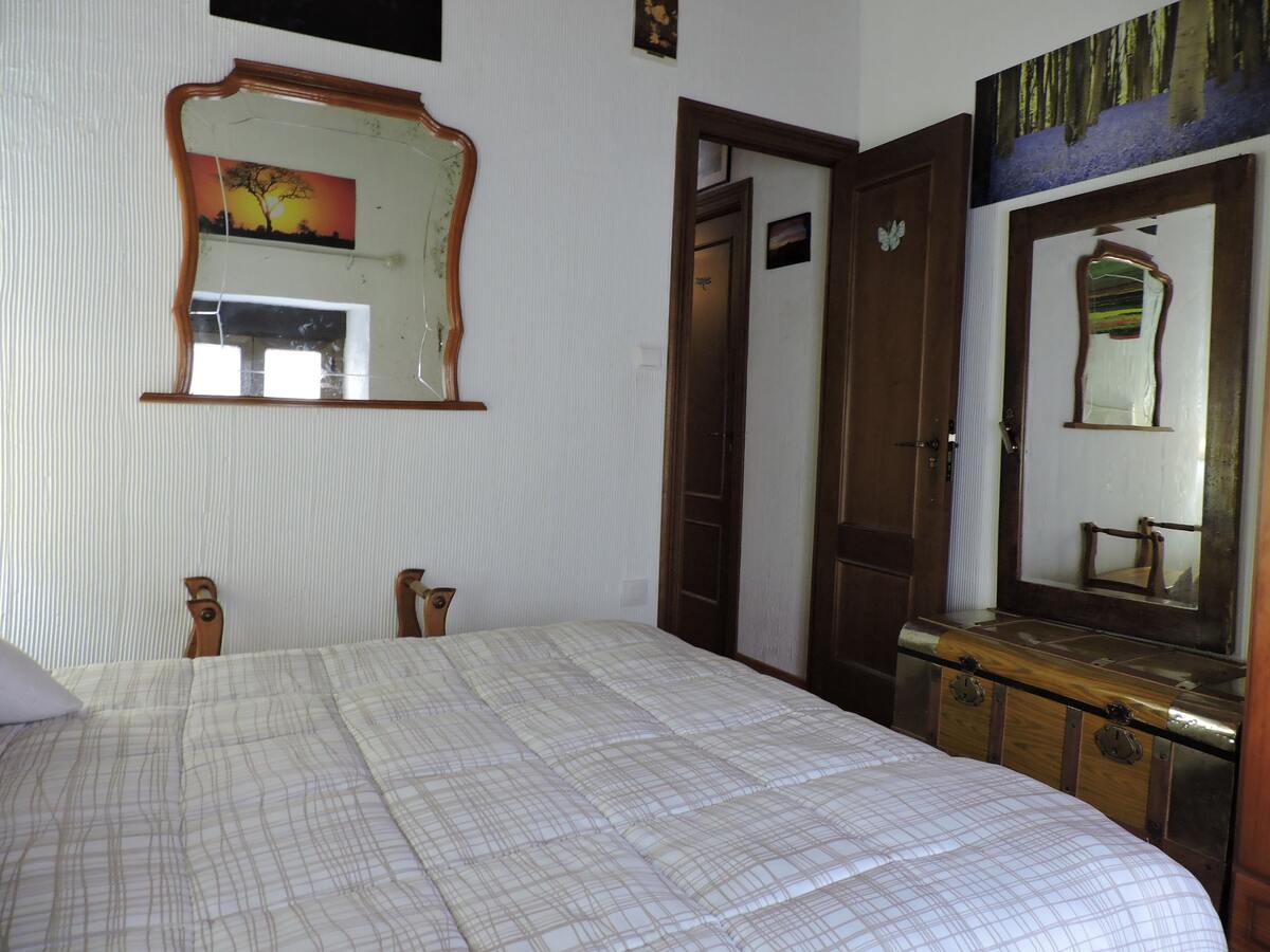 Maison 140 m² La Hoya : 8 personnes, vue montagne - Photo 76