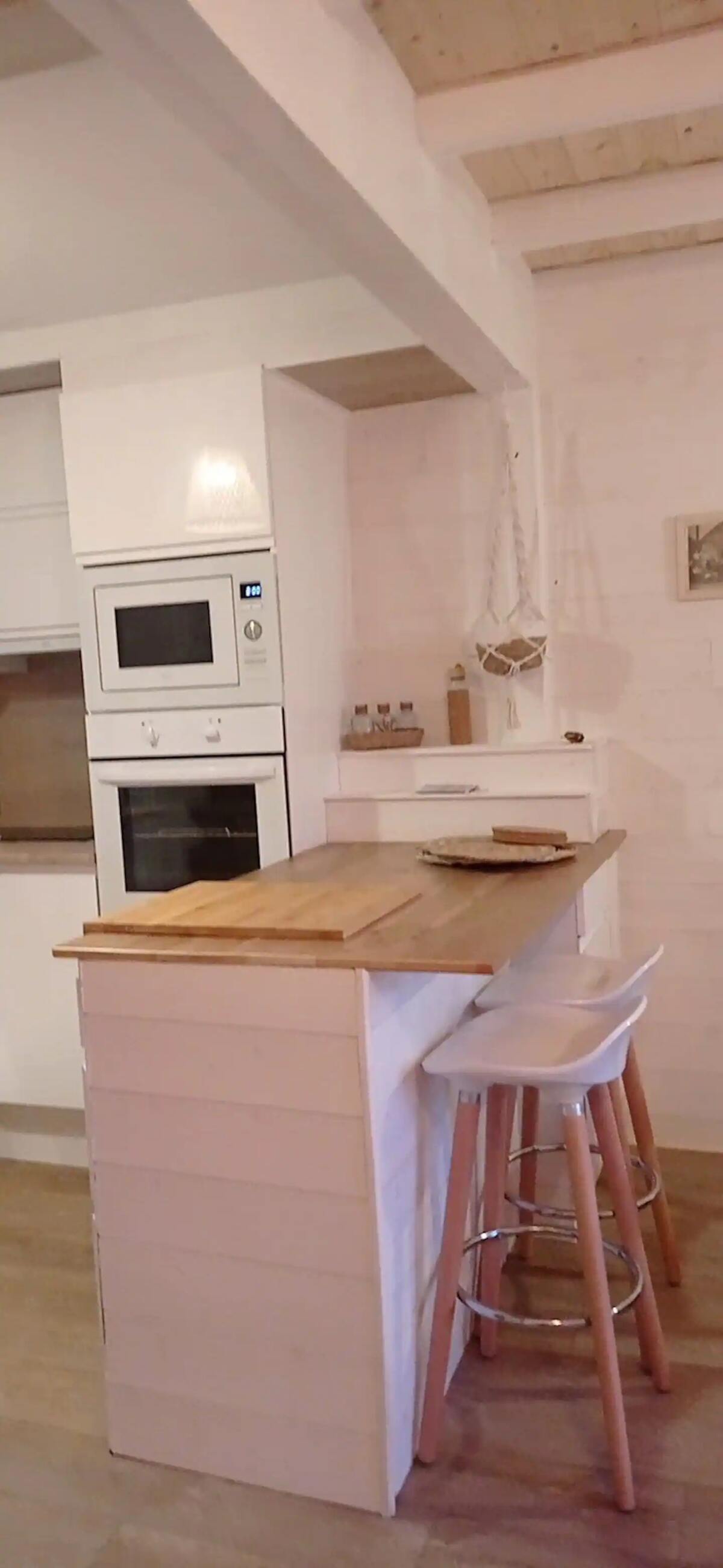 Maison 6 pers. avec jardin clôturé à Quiberville - Photo 8