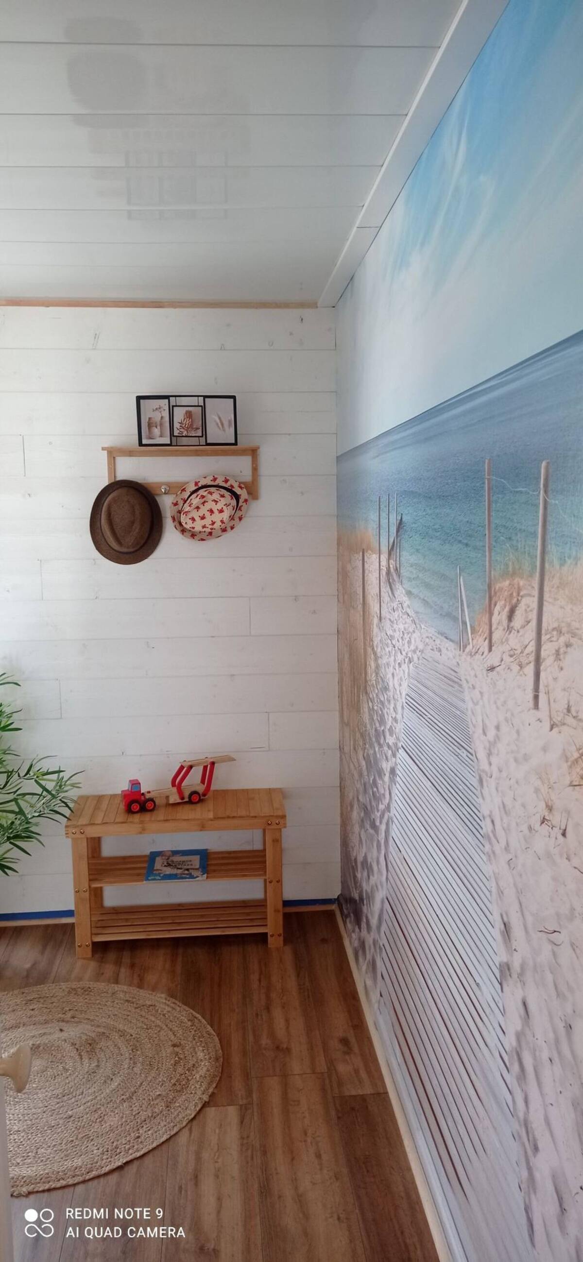 Maison 6 pers. avec jardin clôturé à Quiberville - Photo 21