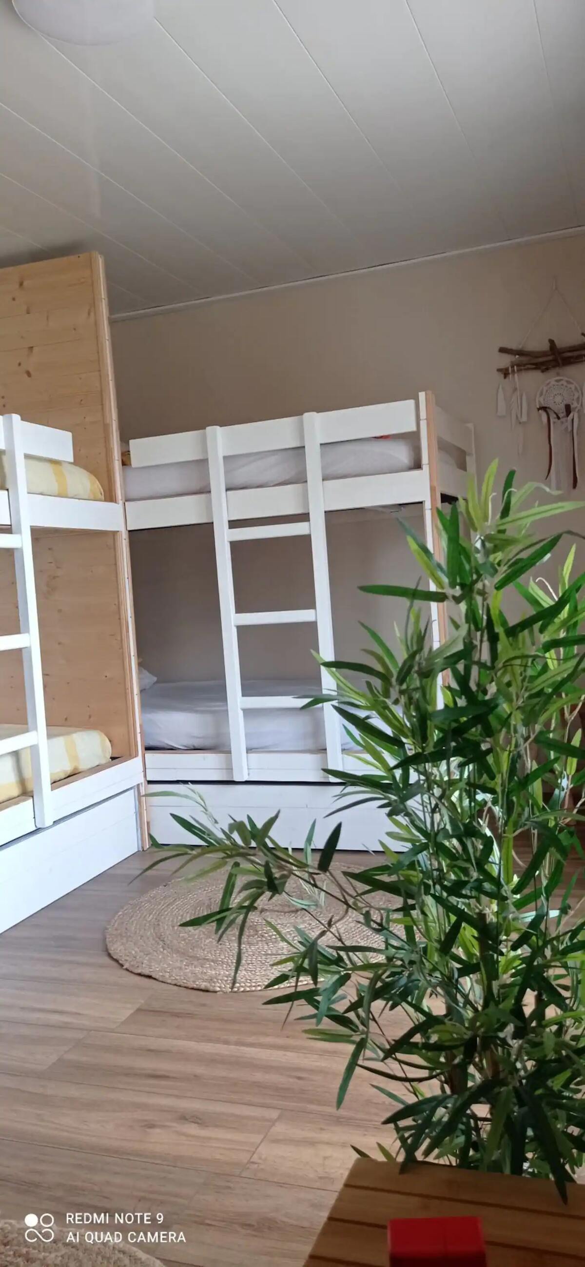 Maison 6 pers. avec jardin clôturé à Quiberville - Photo 24