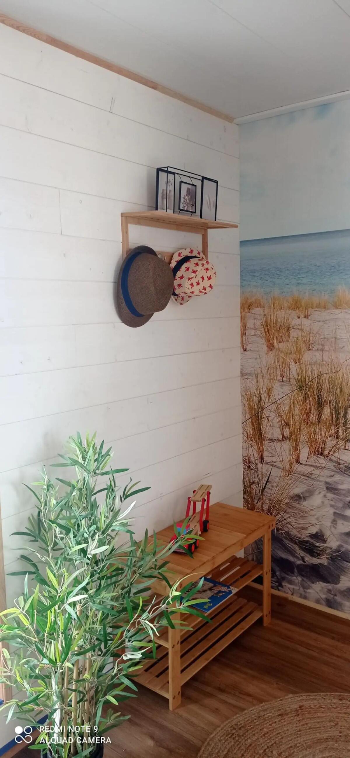 Maison 6 pers. avec jardin clôturé à Quiberville - Photo 25