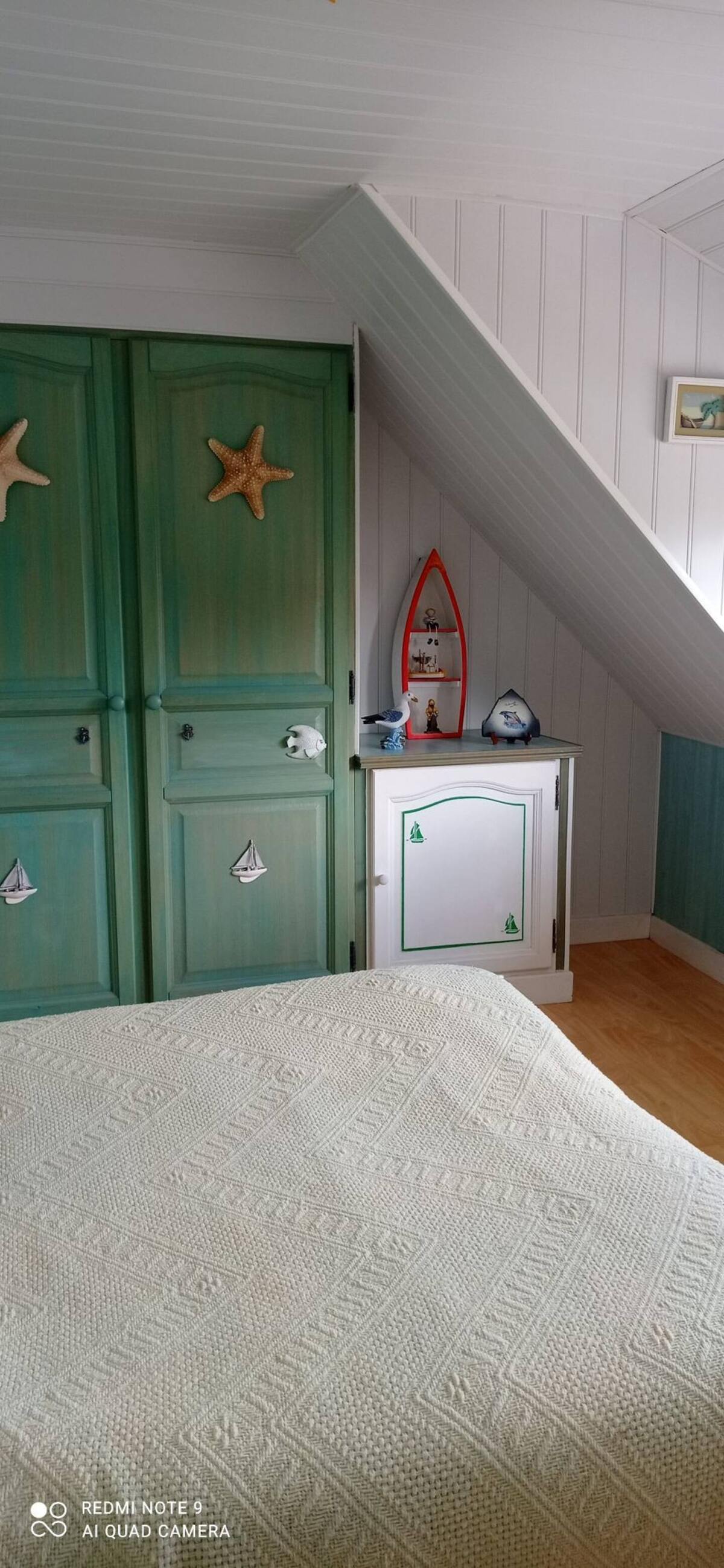 Maison 6 pers. avec jardin clôturé à Quiberville - Photo 26