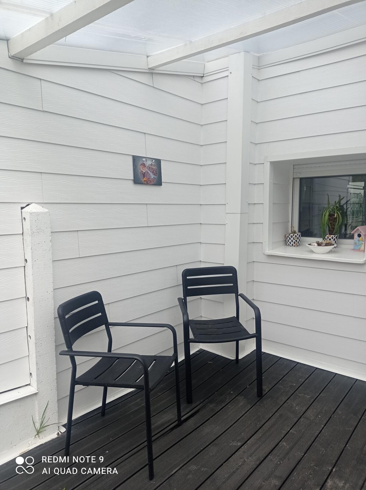 Maison 6 pers. avec jardin clôturé à Quiberville - Photo 36