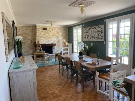 Maison vue mer à Plouguerneau, Maison 9 personnes à Plouguerneau - Photo 1