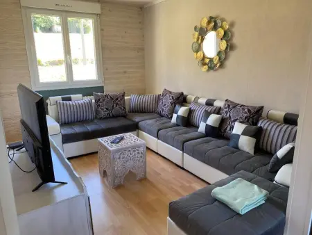 Maison vue mer à Plouguerneau, Maison 9 personnes à Plouguerneau - Photo 3