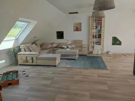 Maison vue mer à Plouguerneau, Maison 9 personnes à Plouguerneau - Photo 4