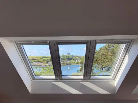 Maison vue mer à Plouguerneau, Maison 9 personnes à Plouguerneau - Photo 5
