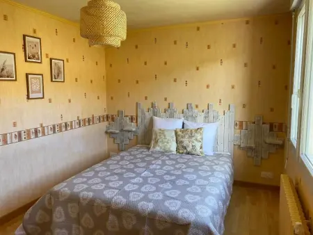 Maison vue mer à Plouguerneau, Maison 9 personnes à Plouguerneau - Photo 6