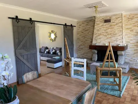 Maison vue mer à Plouguerneau, Maison 9 personnes à Plouguerneau - Photo 8