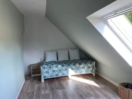 Maison vue mer à Plouguerneau, Maison 9 personnes à Plouguerneau - Photo 14