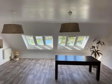 Maison vue mer à Plouguerneau, Maison 9 personnes à Plouguerneau - Photo 23