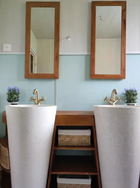 Maison vue mer à Plouguerneau, Maison 9 personnes à Plouguerneau - Photo 24