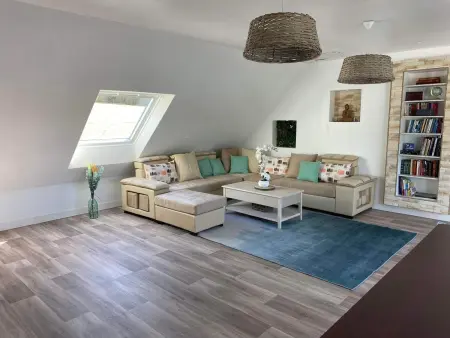 Maison vue mer à Plouguerneau, Maison 9 personnes à Plouguerneau - Photo 29