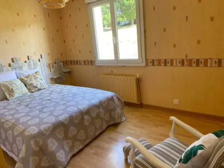 Maison vue mer à Plouguerneau, Maison 9 personnes à Plouguerneau - Photo 33